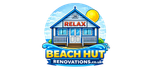 Beach Hut Renovations